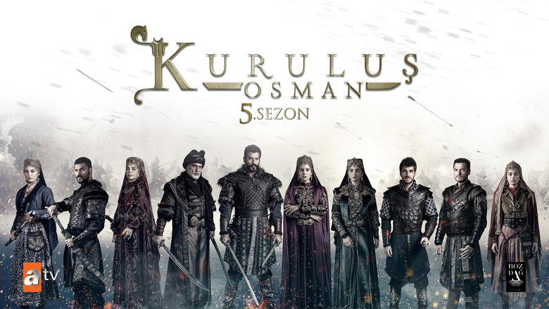 Kuruluş Osman still 7