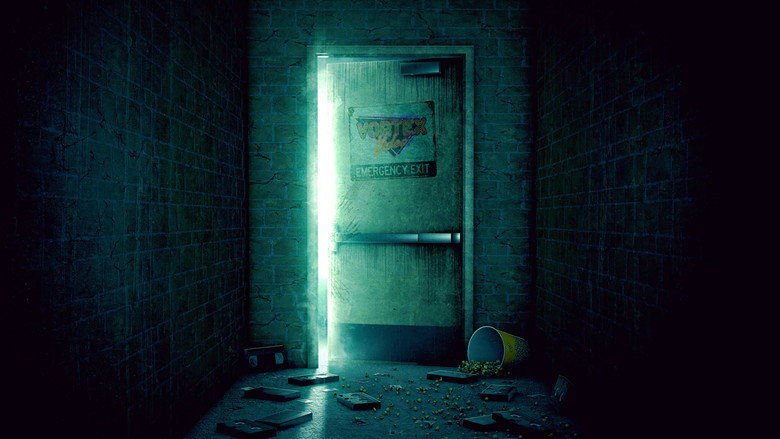 The Boy from Below still 2