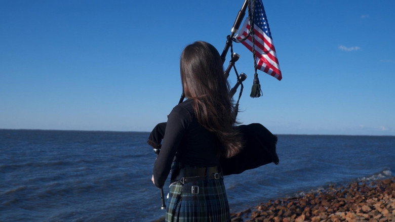 Bagpipes Calling! still 1