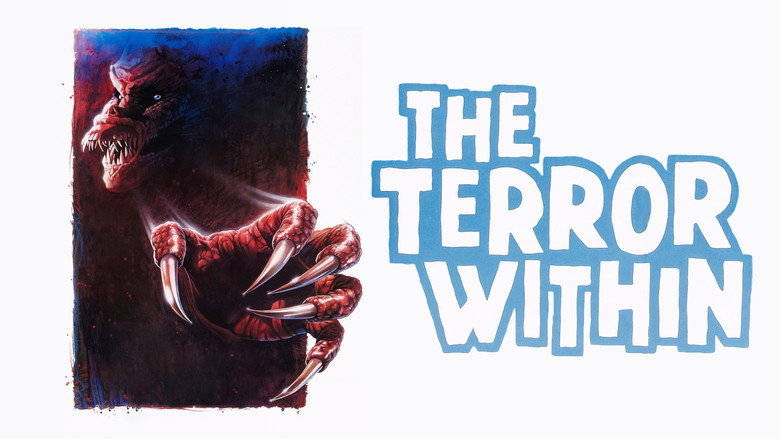 The Terror Within still 4