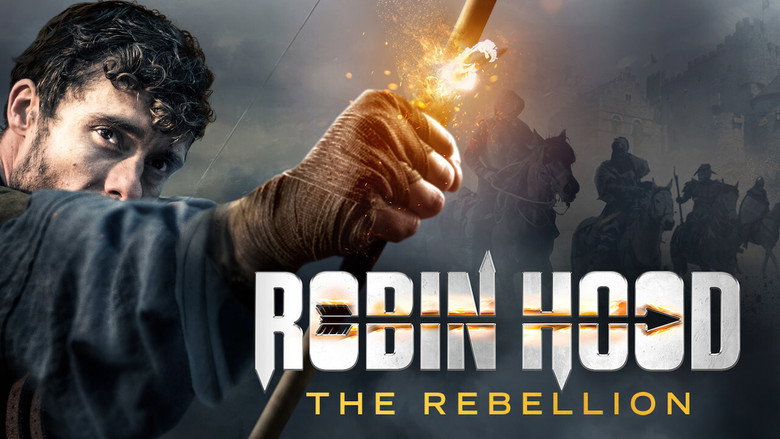 Robin Hood: The Rebellion still 4