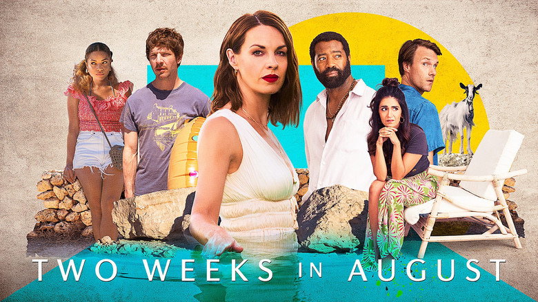 Two Weeks in August still 3