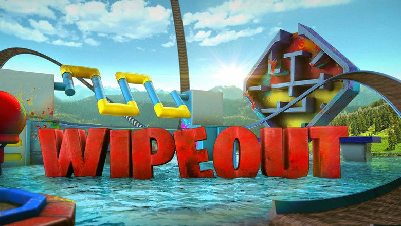 Wipeout still 2