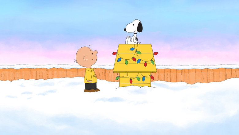 Charlie Brown's Christmas Tales still 2