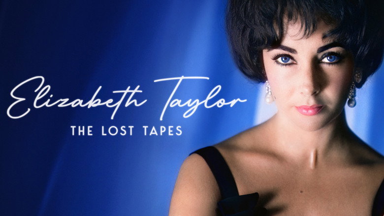 Elizabeth Taylor: The Lost Tapes still 6