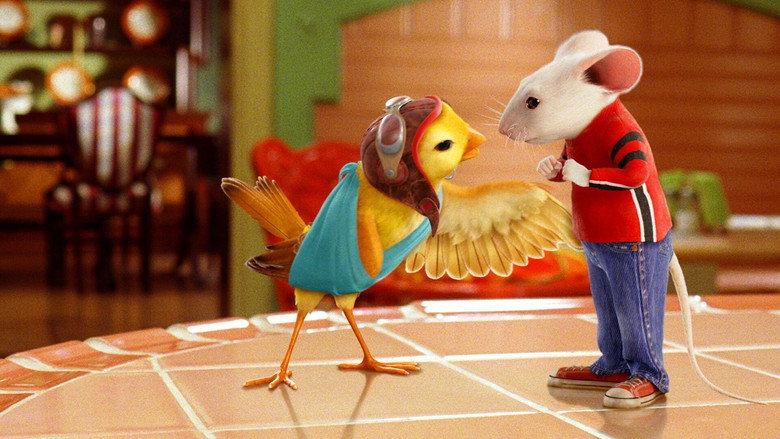 Stuart Little 2 still 1