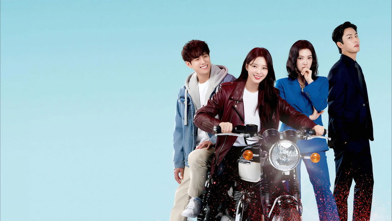 The Brave Yong Su Jeong still 1