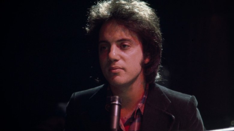 Billy Joel: And So It Goes still 1