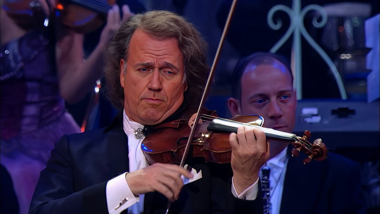 Andre Rieu : Live In New York still 1