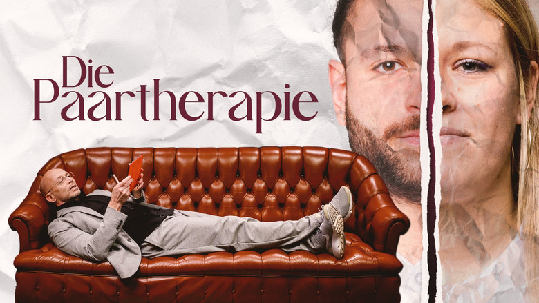 Die Paartherapie still 1