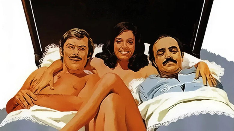 Dona Flor and Her Two Husbands still 4