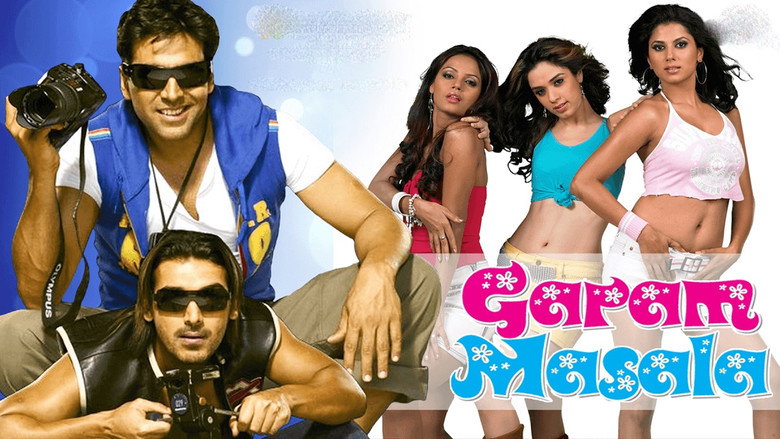Garam Masala still 3