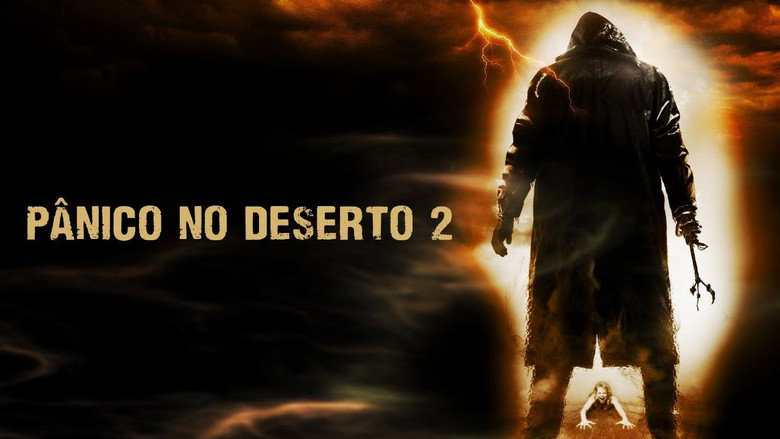 No Man's Land: The Rise of Reeker still 8
