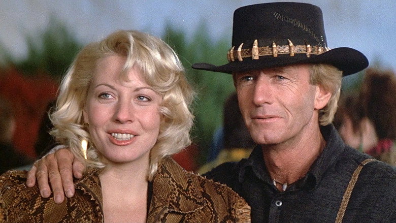 Crocodile Dundee II still 6