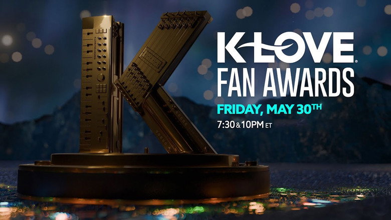 K-LOVE Fan Awards still 1