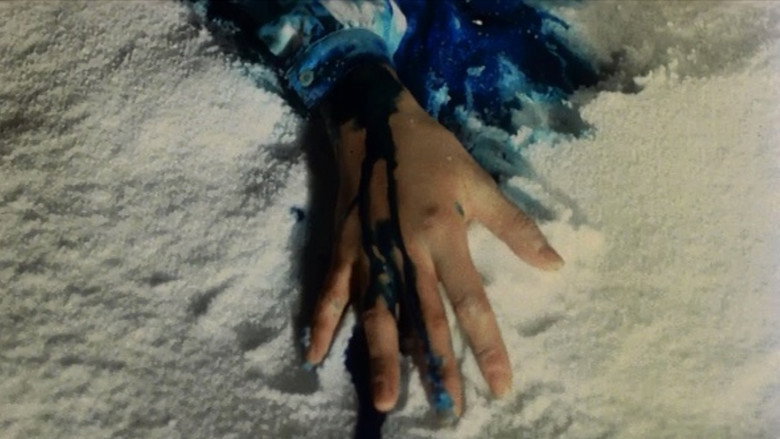 Blood Type: Blue still 1