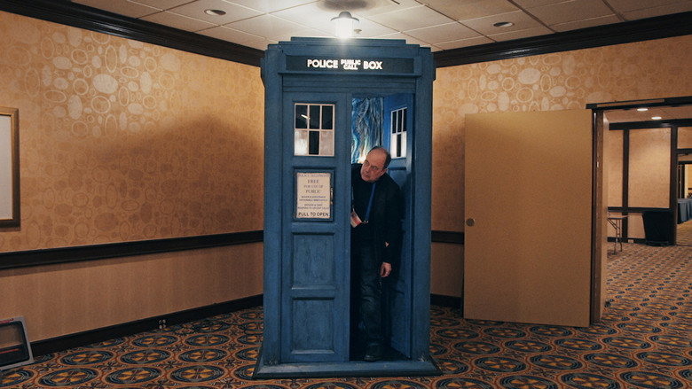 Doctor Who Am I still 1