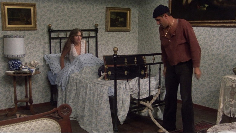 The Taming of the Scoundrel still 7
