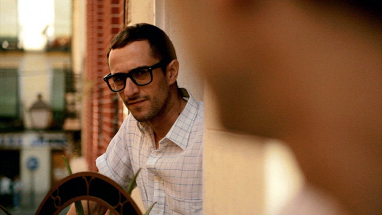Scaffolding still 4