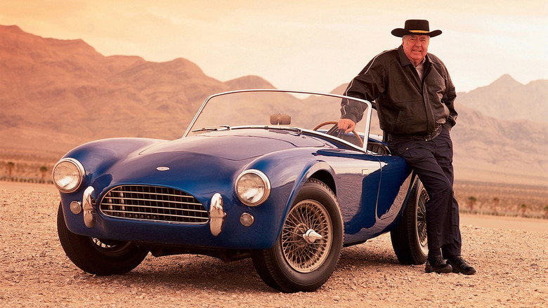 Shelby American still 6