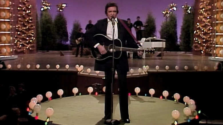 The Johnny Cash Christmas Special 1979 still 1