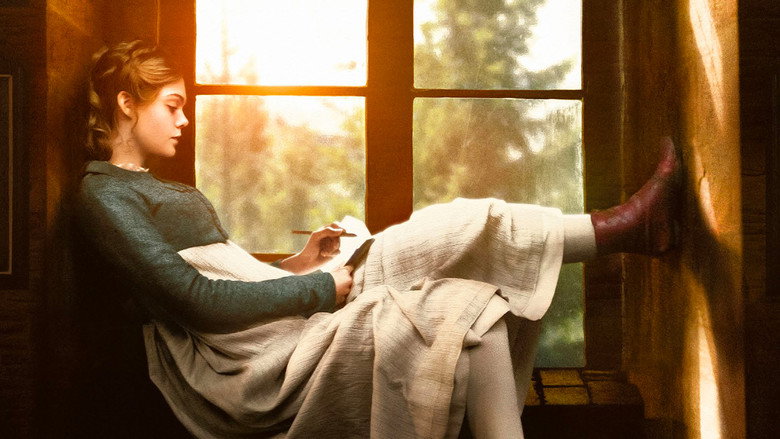 Mary Shelley still 1