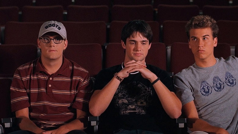 2001 Maniacs still 5