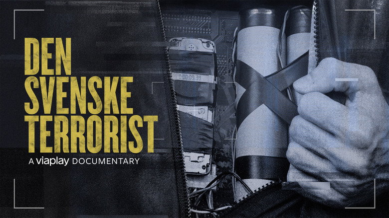 Den Svenska Terroristen still 4