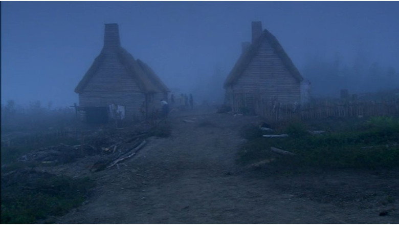 Colonial House still 1