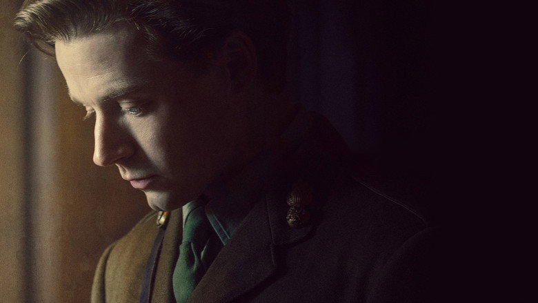 Benediction still 8