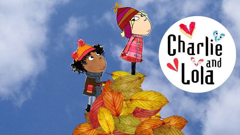 Charlie and Lola still 3