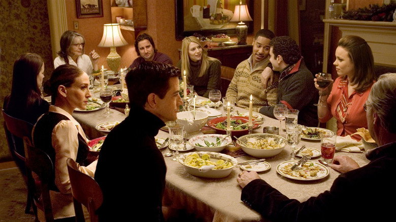 The Family Stone still 5