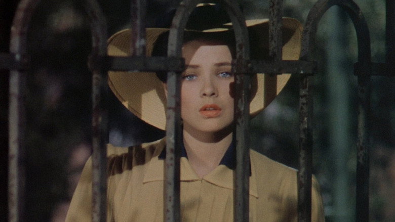 The Return of Frank James still 6