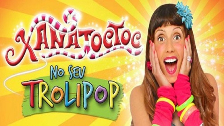 Xana Toc Toc to your Trolipop still 2