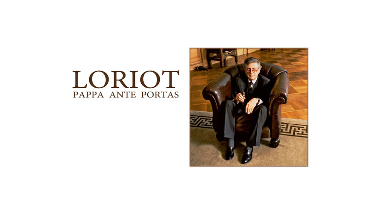 Pappa ante Portas still 3