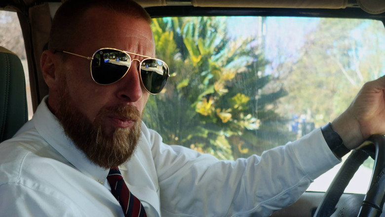 Gridlock still 1