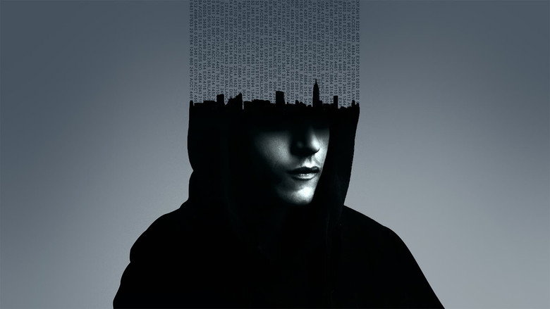 Mr. Robot still 5