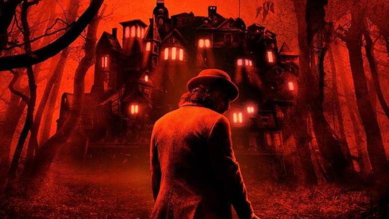 Abattoir still 5