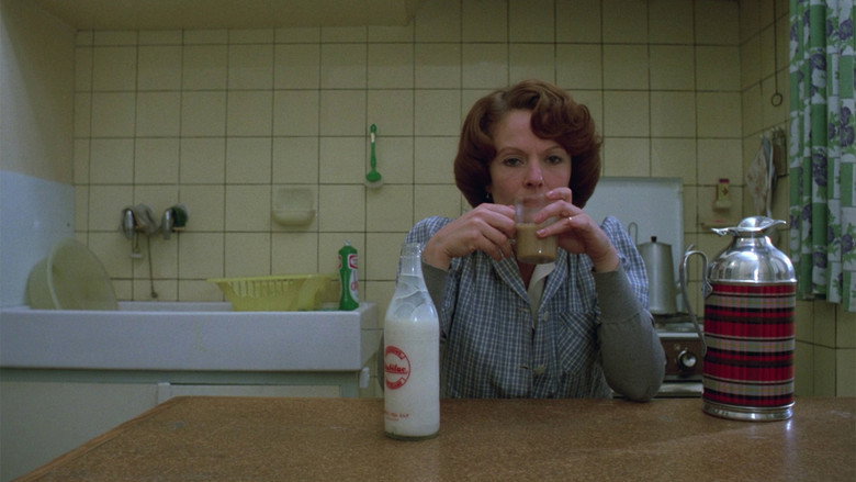 Jeanne Dielman, 23, quai du Commerce, 1080 Bruxelles still 2