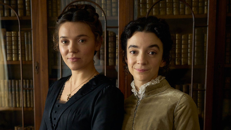Miss Austen still 6