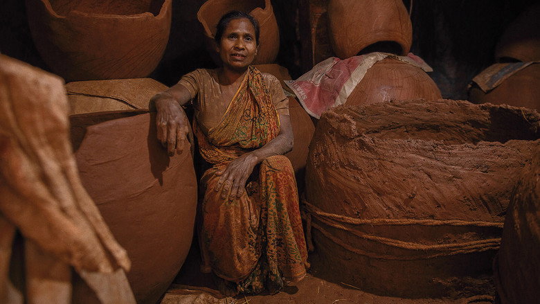 Handmade in Bangladesh still 2