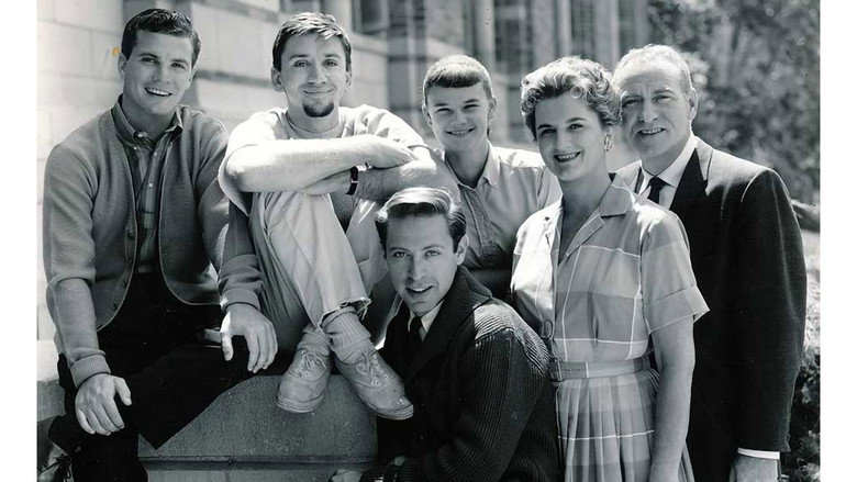 The Many Loves of Dobie Gillis still 1