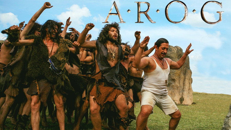 A.R.O.G still 3