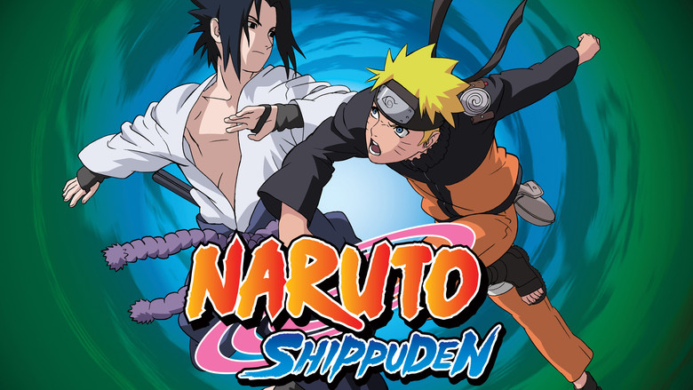 Naruto Shippūden still 3