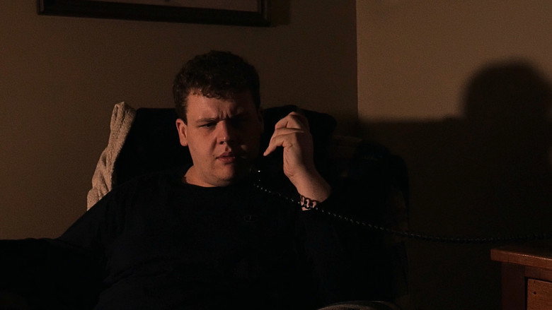 The Visitor still 4
