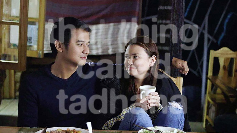 That Thing Called Tadhana still 3