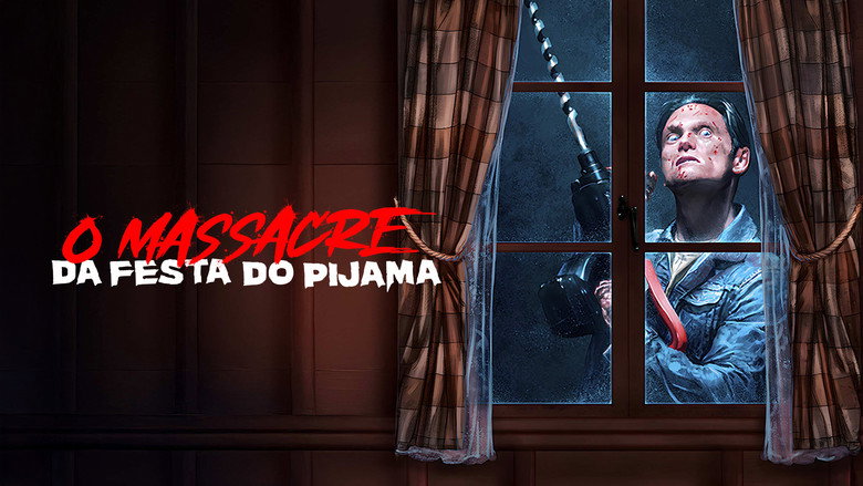 Slumber Party Massacre still 6