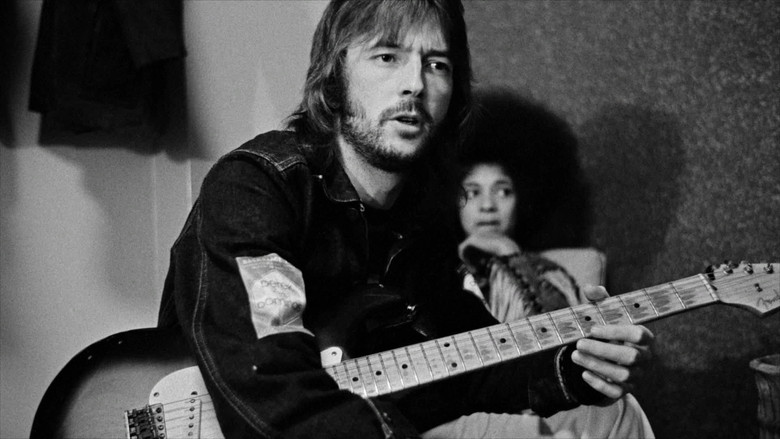 Eric Clapton: Life in 12 Bars still 3