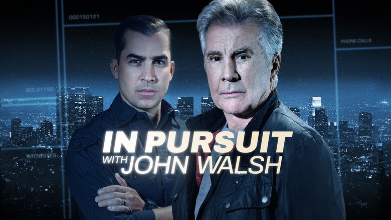 In Pursuit with John Walsh still 4