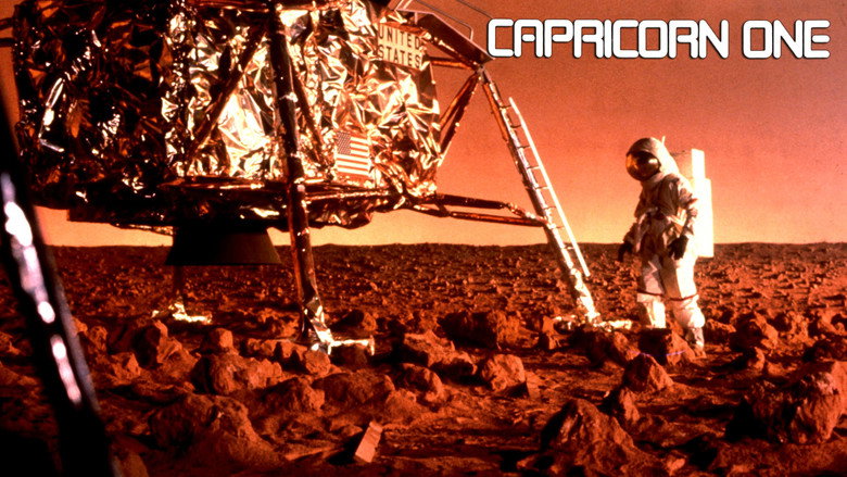 Capricorn One still 1